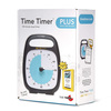 Time Timer Time Timer PLUS® 120 Minute Timer Make Time Edition TTP7-MT-W